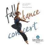 Fall Dance Concert on December 10, 2022